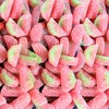 SOUR PATCH KIDS and SWEDISH FISH Mini Soft & Chewy