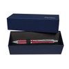 Pentel Red EnerGel Sterling with Gift Box