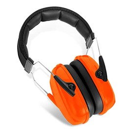 QED504 Ear Defenders