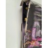 Mattel Monster High Ghouls Rule Series CLAWDEEN Doll