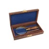 mare-me Magnifying Desk Antique 18 cm