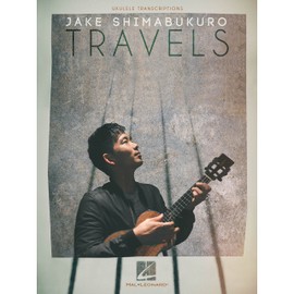 Jake Shimabukuro - Travels
