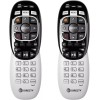 DIRECTV 4336303112 2 Pack - RC73 IR/RF Remote Control