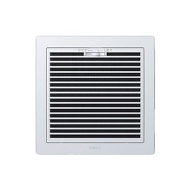 Panasonic FY-24L77 Recessed Ceiling Ventilation Fan, Louver Sold Separately