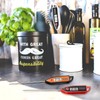 Digital Thermometer Food Meat Thermometer Candy Thermometer Water Thermometer Immediate