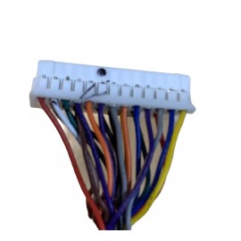 Roomba i1 i2 i3 i4 i5 J5 J6 J7 J8 J9 Cliff + Bumper Sensors i J