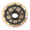 12 Speed Cassette 32T Steel Light Weight Hollow Design Low