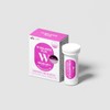 W Balance Plus 1 box x 30 capsules, 1 month supply of probiotics, vaginally derived lactic acid bacteria PB01 EB01 / 더블유밸런스플러스 1박스x30캡슐 1개월분 프로바이오틱스 질유래 유산균 PB01 EB01