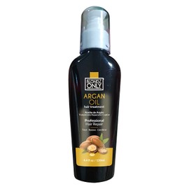 Elixir De Aceite De Argán - Aceite De Argán, 4.1 Onzas Líquidas (120 Ml)