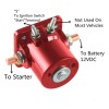 Yersul Heavy-Duty Diesel Starter Solenoid Relay – Reliable Start for