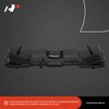 A-Premium Transmission Mount Compatible with Jeep JK Series Wrangler 2012-2017,
