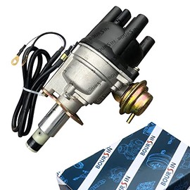 Electronic Distributor for Nissan Datsun Pickup L16 L18 L20B 1.6L 1.8L 2.0L