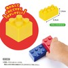 Kawada Large Diablock Miffy Block Play 1.5 Years and Up