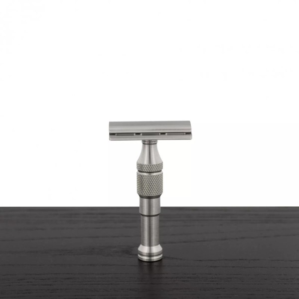 Yaqi WCS El Capitan CNC Safety Razor