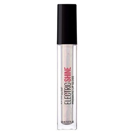 Maybelline Electric Shine Prismatic Lipgloss 145 Magnetic Ice