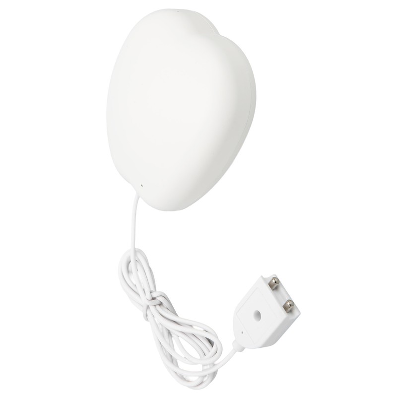 Smart Water Leakage Detector WiFi Flood Detection Alarm Sensor for
