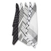 Tea Towels – 100% Cotton Kitchen Tea towels- Pack of