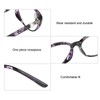 Progressive Multifocal Glasses Anti Blue Ray Progressive Multifocal Glasses for
