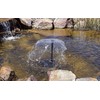 Sting Ray 1200 - 1,200 Gallon Ponds All-In-One Submersible Filter,