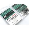 Moonlit TOGATTA ML401 Barbless Fly Tying Hooks | 50pack |