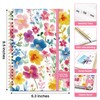 2026 Planner, Weekly and Monthly Calendar Planner for Women, Jan