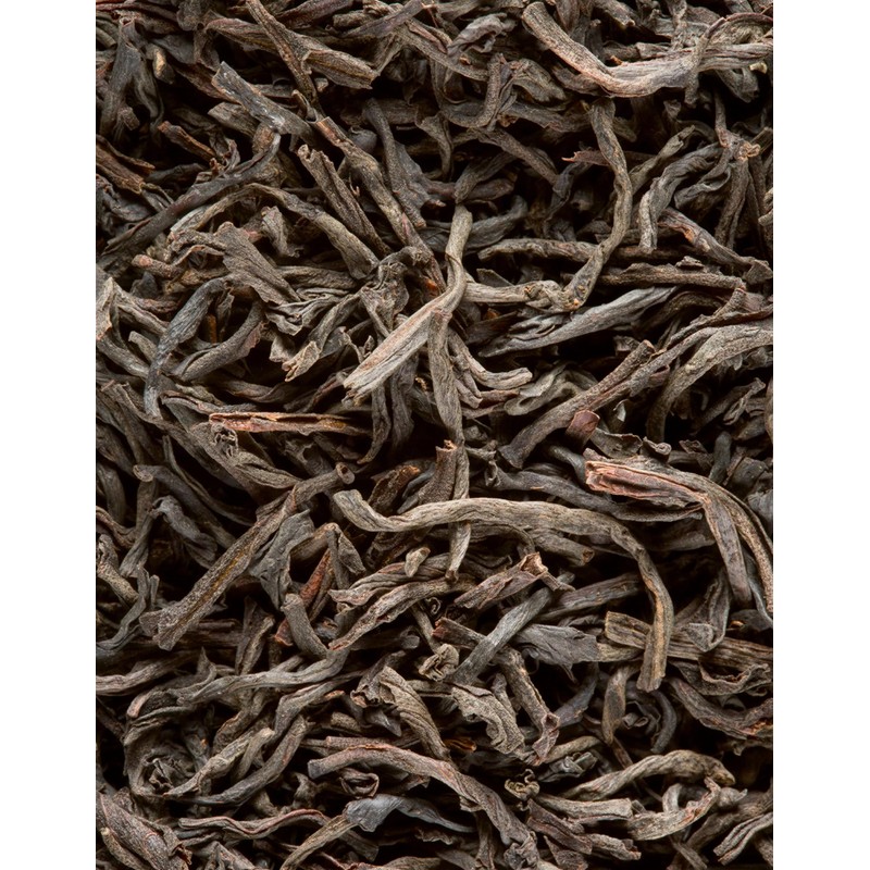Dammann Freres Sachets, Ceylon Tea Bags, Premium Gourmet French Black