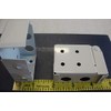 Low Profile Box Mounting Bracket Set for Window Blinds -