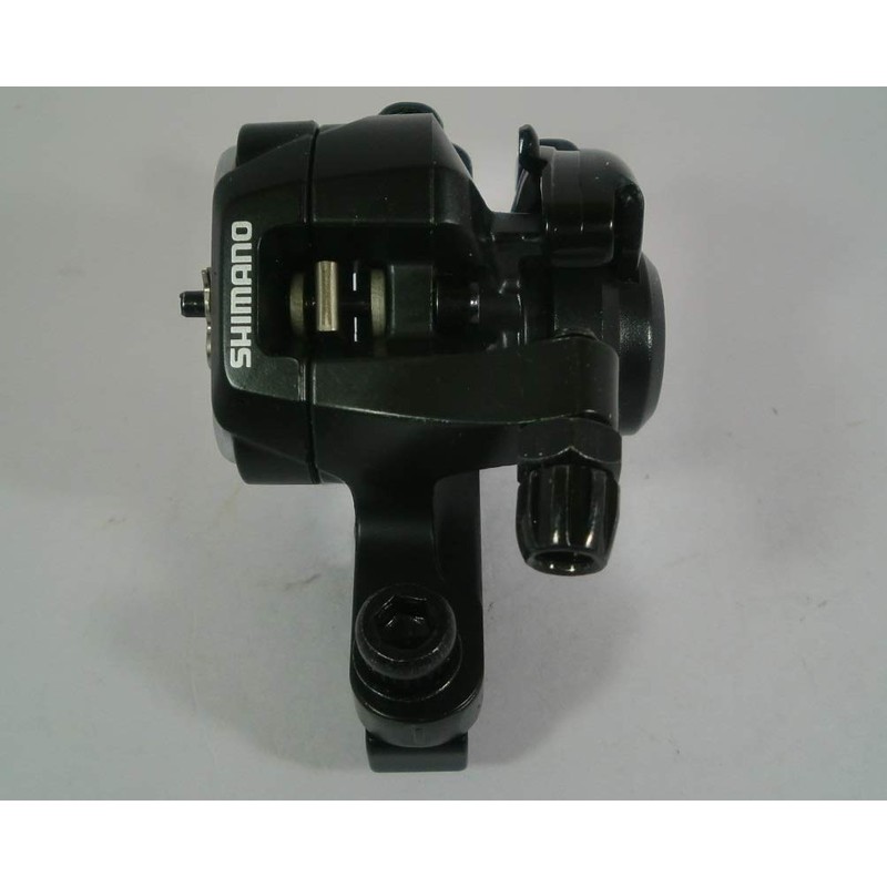 Shimano 963 Road Bike Mechanical Disc Brake BR-R317 Black Front