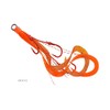 Start Replacement Unit Triple Hook Short Curly S #30 Setouchi