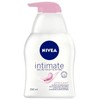 Nivea Intimate Soothing Intimate Toilet Gel250 ml
