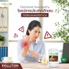 Pollitin 2 x Polliton Nutraceutical Dietary Supplement Graminex Rye Grass