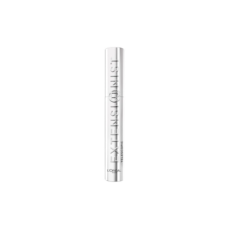LOréal Paris Extensionist Máscara de Pestañas A Prueba de Agua,