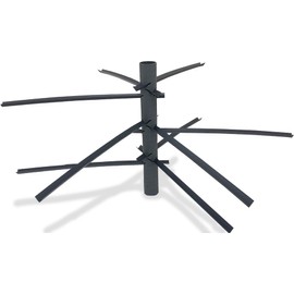 MossBack Fish Habitat Trophy Tree Artificial Fish Habitats for Lakes and Ponds