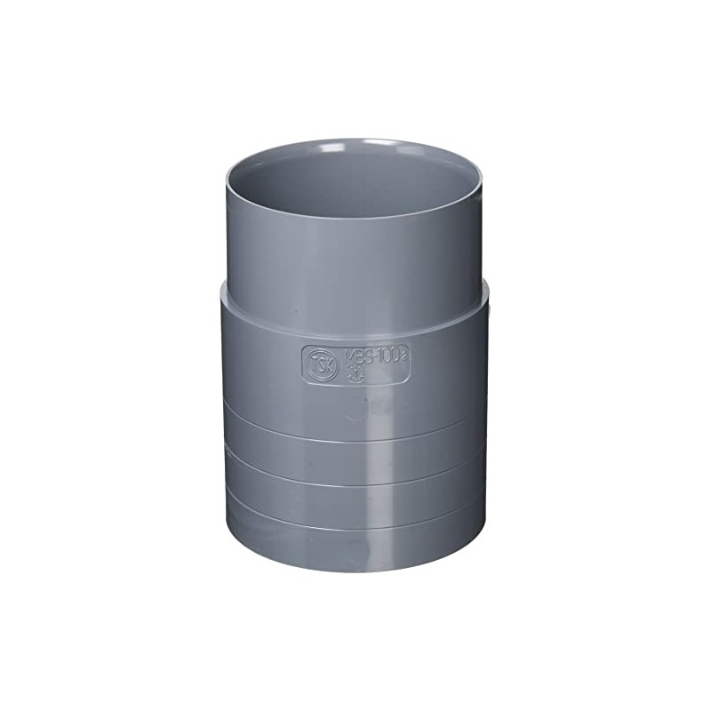 Toei Pipe Ki TOE VU Fitting Carrying Socket 100 VUMBS100