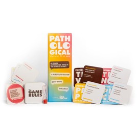 Pathological: Lying Never Felt So Good