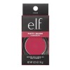 Elf Rubor En Crema Putty Blush Elf Vegano Y Libre