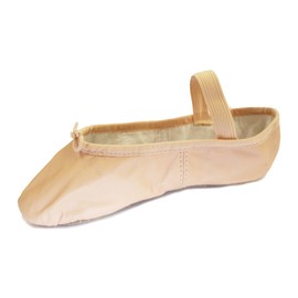 Bloch S0209 Arise Pink EU 36 UK 3.5 C, Pink, 4 UK