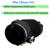 17228-RYE-A10 Air Intake Hose Replacement For Acura MDX 2010 2011