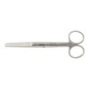 Surgical Pruning Scissors Ns13-102, Straight 5.7 inches (14.5 cm), Screw-On