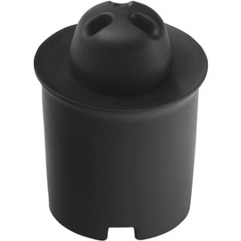 WMF Perfect Premium Replacement Safety Valve for Pressure Cookers with Residual Pressure Protection 2.5 L - 8.5 L Diameter 18 cm and 22 cm