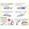 Mikata Good Lashing Belt, 1.0 inch (25 mm) Wide, Endless