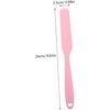 Espátula de Silicona para Depilación Corporal VALICLUD 14C7KYIL39MQ15P01G9 2 Piezas
