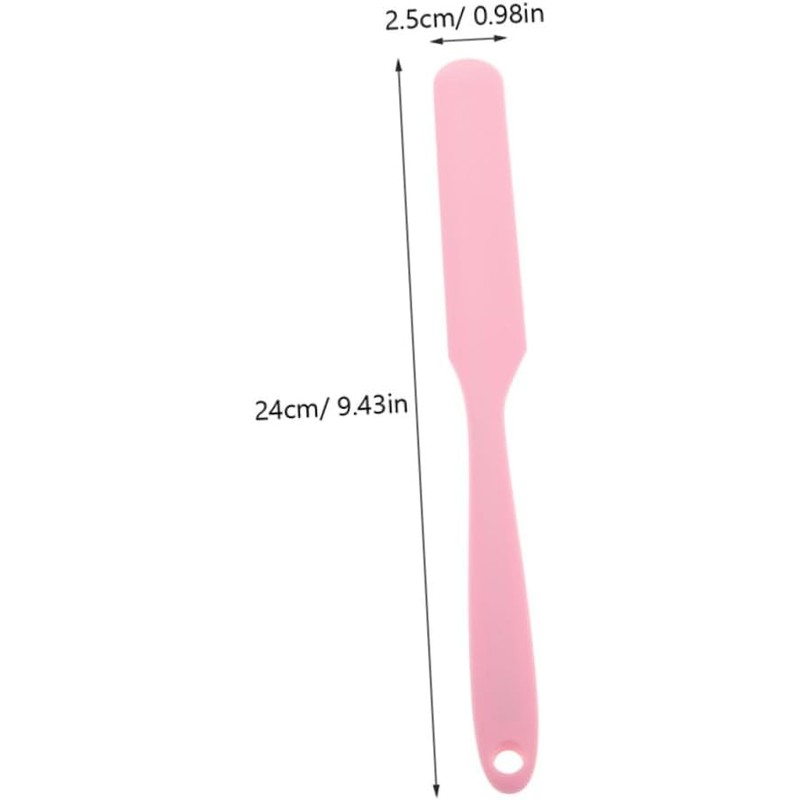 Espátula de Silicona para Depilación Corporal VALICLUD 14C7KYIL39MQ15P01G9 2 Piezas