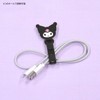 Gourmandies Sanrio Characters Cable Band, Chromi, SANG-398KU