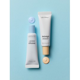 NEW) Soap Nude Milky Tone Up Base / NEW) 솝 누드 밀키 톤업 베이스