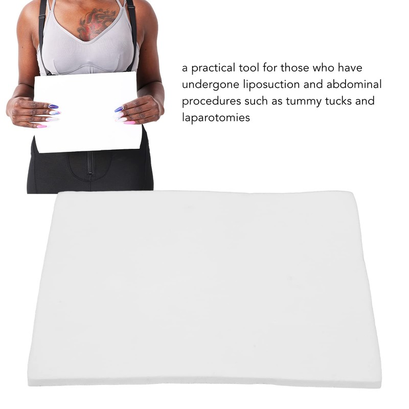 Lipo Foam Board, Soft Lipo-Extraction Lipo Foam After Surgery After