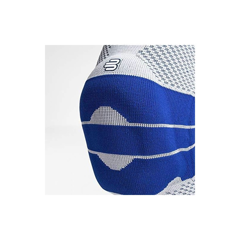 Genut Comfort Rain – Black, Size 4