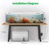 Useek Auto Top Off for Saltwater Aquarium Water ATO System
