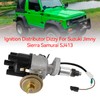 MAD HORNETS Ignition Distributor Dizzy For Suzuki Jimny Sierra Samurai