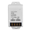 Aswalling WiFi Smart Switch 30A High Power App Remote Home